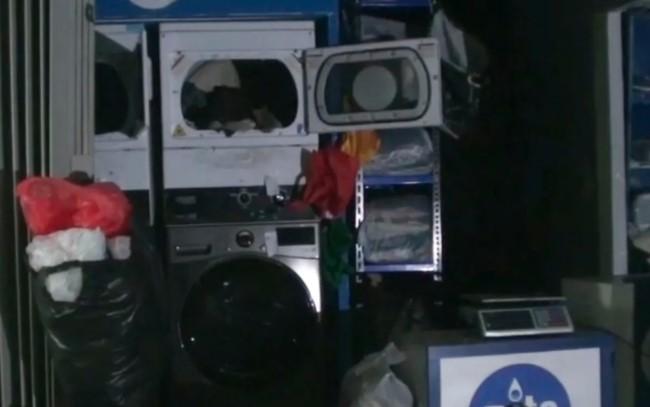 Ledakan Mesin Uap di Laundry Duren Sawit, Dua Pelanggan Terluka