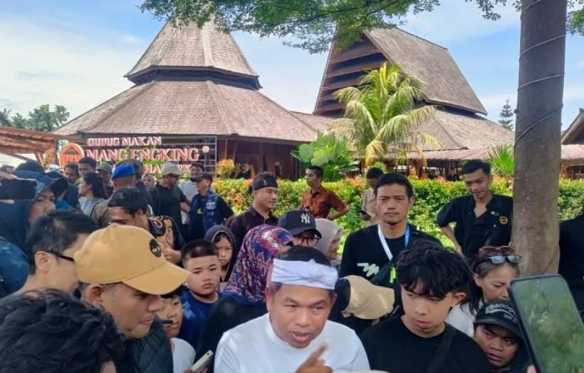 Gubernur Jabar Libatkan Mahasiswa Teknik sebagai Pengawas Infrastruktur, Gantikan Konsultan Konvensional