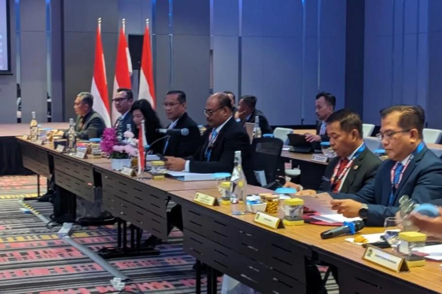 Indonesia-Malaysia Sepakat Perkuat Kerja Sama Perbatasan: Fokus Konektivitas, Keamanan, dan Ekonomi