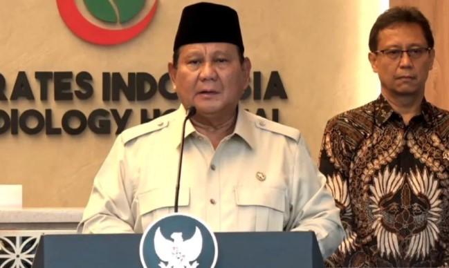 Pembangunan Rumah Sakit Kardiologi Emirates Indonesia, Simbol Persahabatan Indonesia-UEA