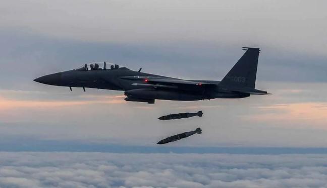 Korea Selatan dan UEA Jajaki Kerja Sama Pertahanan dan Teknologi yang Luas