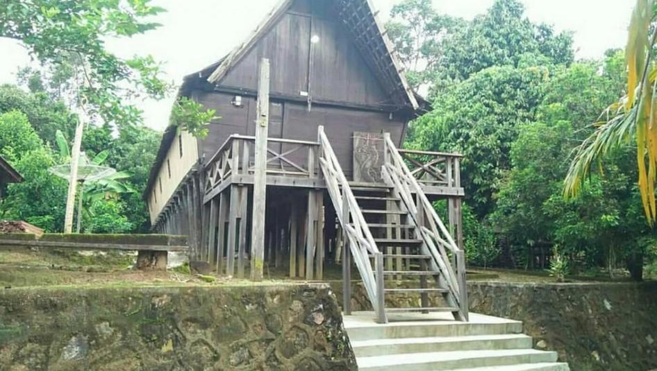 Terbentuk Lewat Penolakan Bergabung, Inilah Sejarah dan Fakta Menarik Kabupaten Lamandau