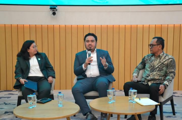 Baleg DPR RI Tekankan Penguatan LPSK dalam Pembahasan RUU Perlindungan Saksi dan Korban