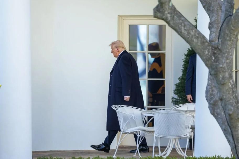 Pemerintah AS Cabut Tarif Hukuman terhadap Produk Pertanian Brasil demi Tekan Harga Pangan