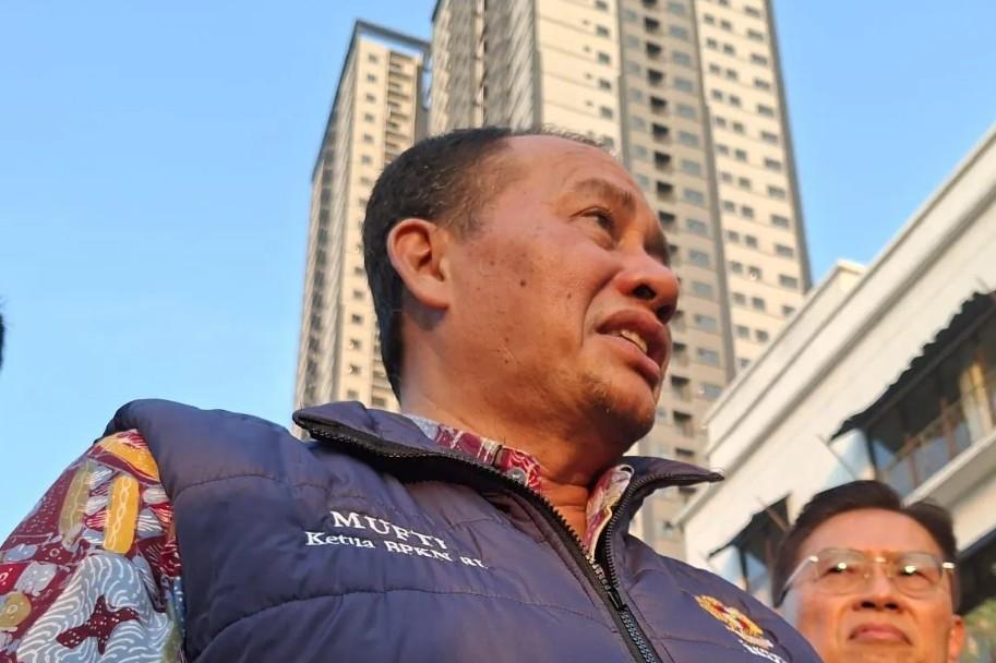 BPKN Dukung Penuh Pembentukan Satgas Perlindungan Konsumen Digital untuk Tangkal Penipuan Online