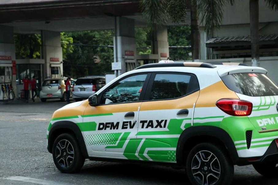 Pertemuan Menteri Transportasi ASEAN ke-31 Soroti Kemajuan Konektivitas dan Pembangunan Sektor Transportasi