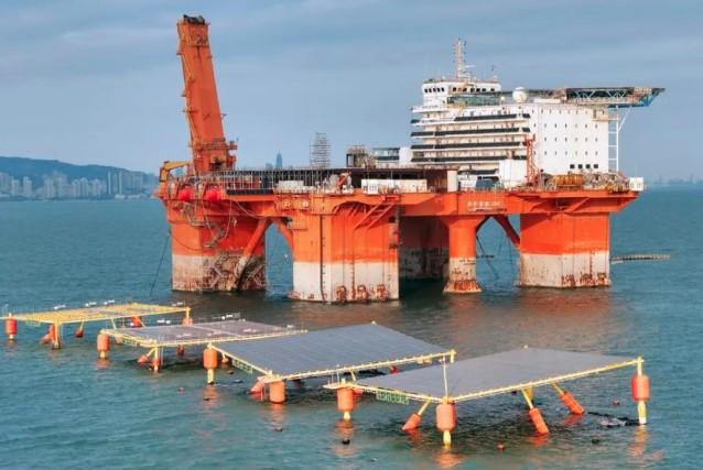 Provinsi Shandong Dorong Transisi Energi Bersih, Targetkan Netralitas Karbon dengan Proyek Hijau Inovatif