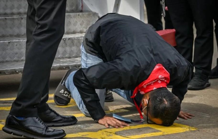 WNI Terlibat Sindikat Penipuan Daring di Myanmar, KBRI Yangon Pastikan 48 Orang Telah Ditangkap