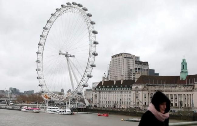 Penjualan Ritel Inggris Turun 1,1 Persen, Kepercayaan Konsumen Melemah Jelang Anggaran Baru