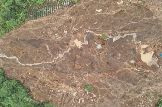 Hari Ketujuh Pencarian Longsor Banjarnegara, 500 Personel SAR Gabungan Dikerahkan Cari 18 Korban Hilang