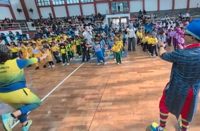 Psikolog Sarankan Kegiatan Seru dan Edukatif di Akhir Pekan Saat Cuaca Tidak Menentu