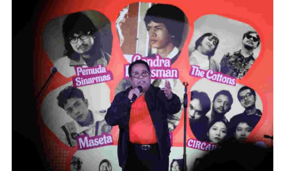 Wagub DKI Rano Karno Sebut Blok M Punya Potensi Besar Jadi Pusat Kreativitas Anak Muda