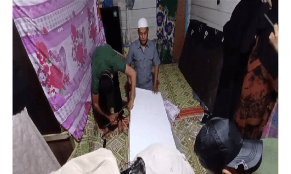 Jenazah PMI Asal Aceh Dipulangkan dari Malaysia, DPD dan BP3MI Turun Tangan Bantu Proses