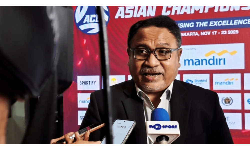 FSMI Manfaatkan ACL 2025 untuk Perkuat Pembinaan Wasit dan Pemain Muda Minifootball Indonesia