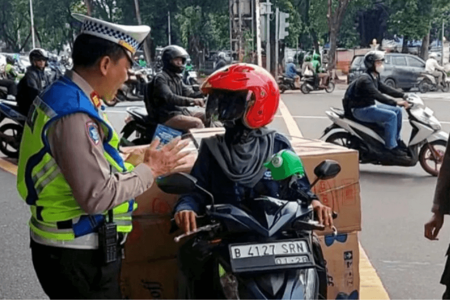 RSA Dorong Pemanfaatan Teknologi untuk Mitigasi Kecelakaan, ABS Disebut Solusi Realistis di Tengah Tingginya Kasus Roda Dua