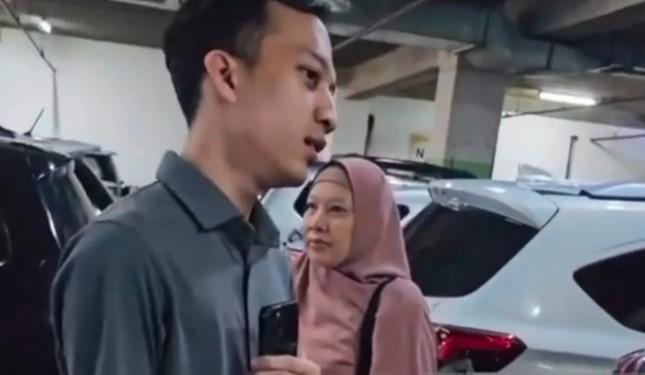 Polda Metro Jaya Bantah Klaim Pria MAF Soal Status Anak Propam dan Mobil Barang Bukti