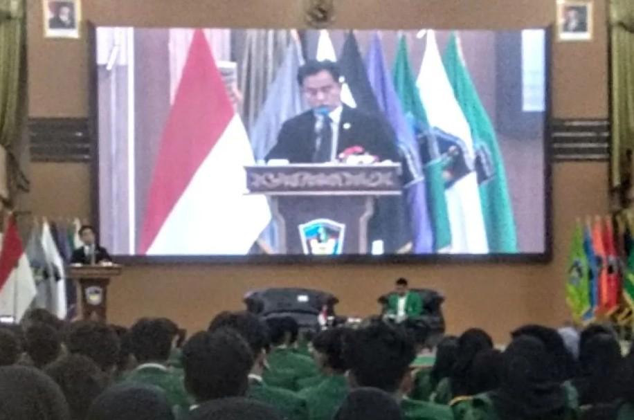 Yusril Persilakan Pihak yang Keberatan terhadap KUHAP Ajukan Judicial Review ke MK