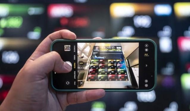 IHSG Menguat Pagi Ini, Didorong Data Ekonomi Global dan Pengaruh Kebijakan The Fed