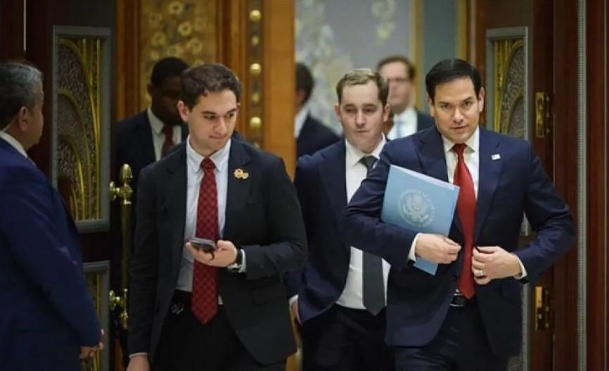 Amerika Serikat dan Ukraina Umumkan Kemajuan dalam Kerangka Perdamaian Baru untuk Akhiri Konflik dengan Rusia