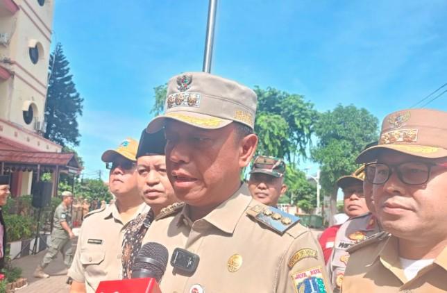 Pemkot Jakarta Timur Tegaskan Penertiban Rumah Warga di Lahan TPU Kebon Nanas Ditunda Hingga Rusun Siap