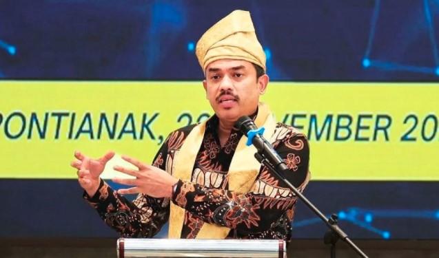 Menteri UMKM Soroti Tantangan dan Solusi untuk Perkuat Daya Saing UMKM Indonesia