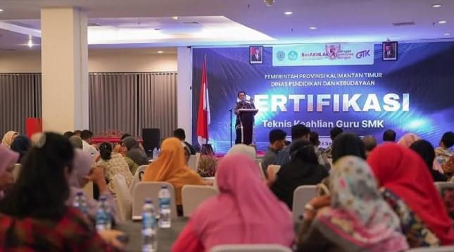 Maraknya Penggunaan Deretan Inisial Layaknya Gelar Dinilai Sebabkan Devaluasi Akademik