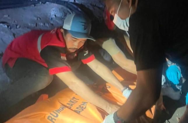 Pria Tewas Tersengat Listrik Saat Diduga Curi Kabel PLN di Kolong Jembatan Sunter