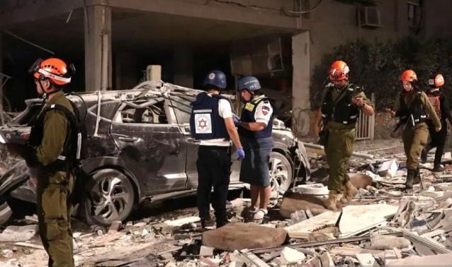 Iran Klaim Industri Rudal Kini Mandiri dan Tahan terhadap Sanksi Internasional