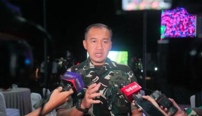 TNI Siapkan Jenderal Bintang Tiga untuk Pimpin Pasukan Perdamaian di Gaza, Masih Tunggu Keputusan Pemerintah dan PBB