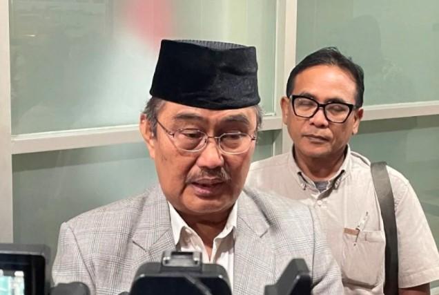Jimly Asshiddiqie Dorong Uji Materi KUHAP Baru ke MK dan Tegaskan Pentingnya Restorative Justice