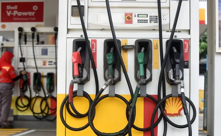 Shell Sepakati Pembelian 100 Ribu Barel BBM dari Pertamina untuk Atasi Kelangkaan Stok SPBU
