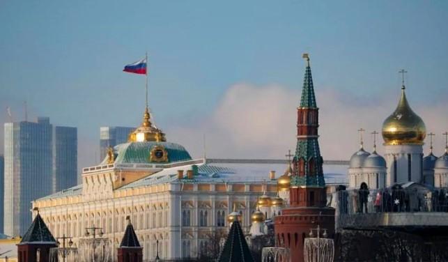 Rusia Tunggu Kontak Langsung dari AS untuk Bahas Rencana Perdamaian 28 Poin bagi Ukraina