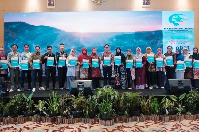 OBATApps Gandeng 177 Kampus Farmasi untuk Perkuat Pembelajaran Digital dan Ekosistem Bisnis Pendidikan