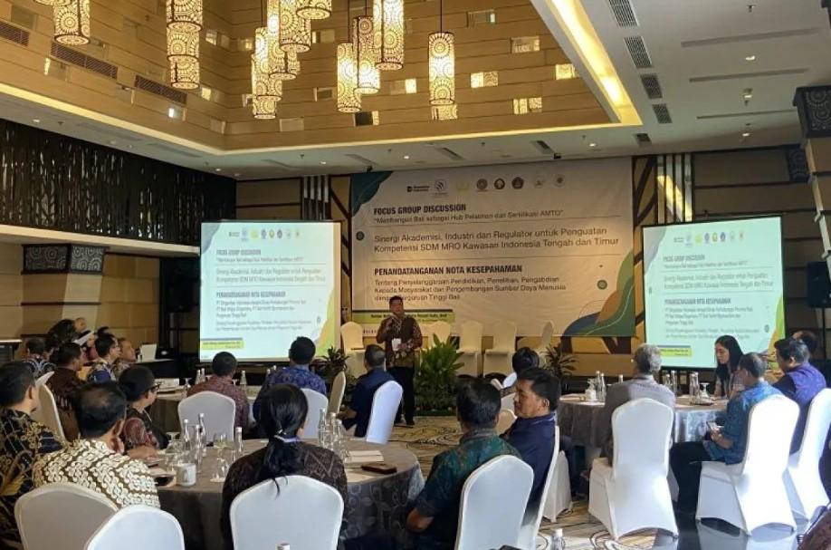 PTDI Siapkan Pesawat N219 Masuk Pasar Komersial, Targetkan Wilayah Perintis dan Bali Sebagai Hub Timur