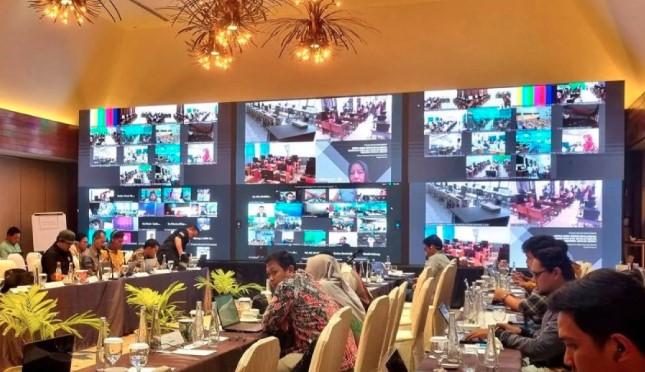 Mendikdasmen Ungkap Pelanggaran TKA 2025, Janji Tindak Tegas Seluruh Bentuk Kecurangan