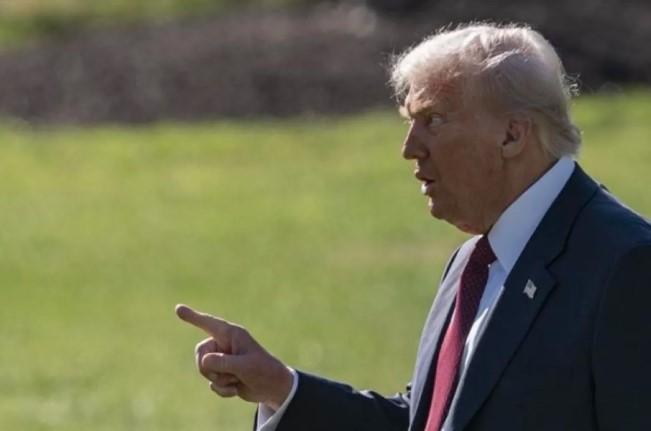 Trump Tegaskan Tak Ada Tenggat Waktu untuk Kesepakatan Damai Ukraina Meski Negosiasi Berjalan