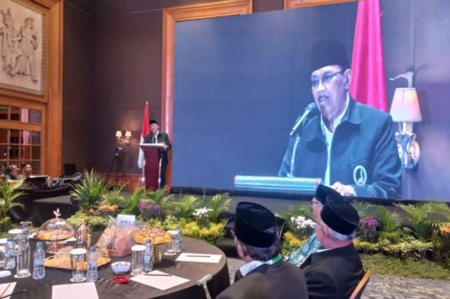 FK KBIHU Gelar Mukernas III, Tegaskan Komitmen Wujudkan Tri Sukses Penyelenggaraan Haji