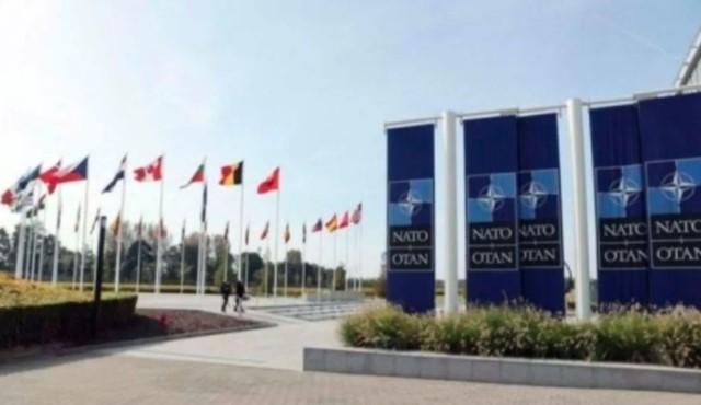 NATO dan Ukraina Luncurkan Program UNITE-Brave NATO untuk Kembangkan Teknologi Pertahanan Modern