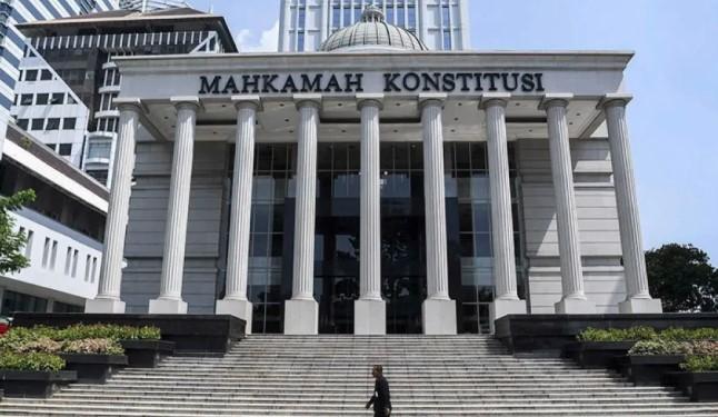 MK Tegaskan Rakyat Bisa Ajukan Keberatan ke Parpol Jika Anggota DPR/DPRD Dinilai Tak Layak