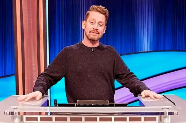 Demi Lelucon, Macaulay Culkin Resmi Ubah Namanya Jadi Macaulay Macaulay Culkin Culkin