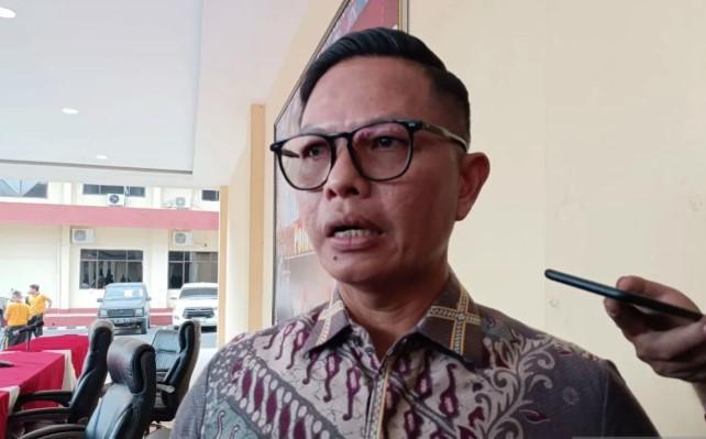 Enam Orang Jadi Tersangka Perusakan Rumah Brigadir Rizka, Polda NTB: Penyidikan Masih Berkembang