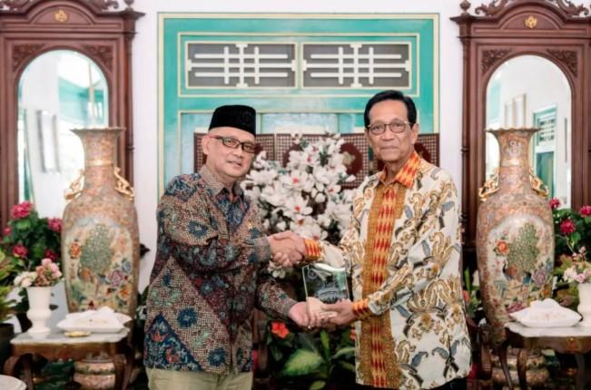 Embarkasi Haji Yogyakarta Siap Beroperasi 2026, Dua Hotel Disiapkan dan UMKM Lokal Dilibatkan