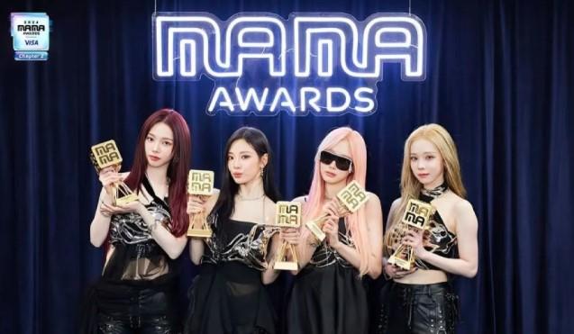 MAMA Awards 2025 Tetap Digelar di Hong Kong, Karpet Merah Dibatalkan sebagai Bentuk Belasungkawa