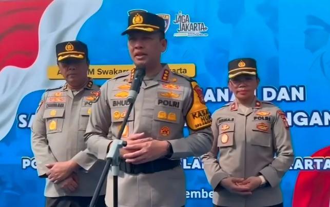 Polda Metro Jaya Siapkan Gelar Perkara Khusus Kasus Dugaan Ijazah Palsu Jokowi atas Permintaan Tiga Tersangka