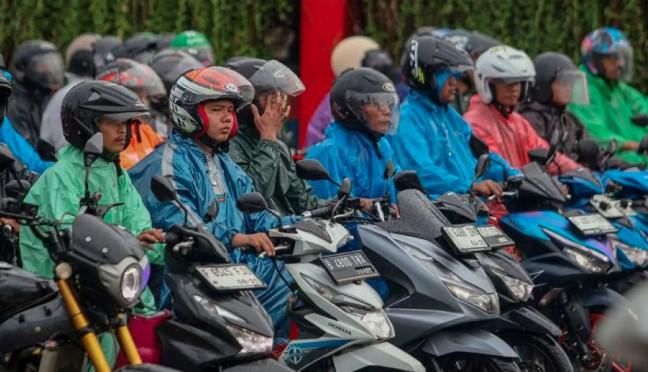 BMKG: Mayoritas Kota di Indonesia Berpotensi Diguyur Hujan, Waspadai Cuaca Ekstrem Jelang Puncak Musim Hujan