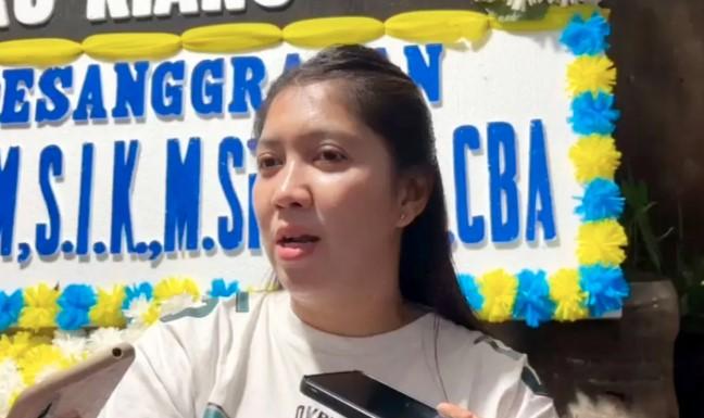 Polisi Pulangkan Ibu Alvaro dari Malaysia untuk Tes DNA Kerangka Korban Pembunuhan