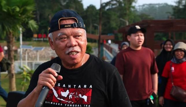 PLTS Senilai Rp900 Miliar Dibangun di IKN untuk Wujudkan Kota Rendah Emisi