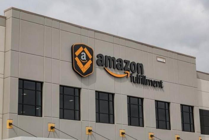 Ribuan Karyawan Gudang Amazon di Jerman Mogok Kerja Saat Black Friday, Tuntut Perjanjian Upah Kolektif