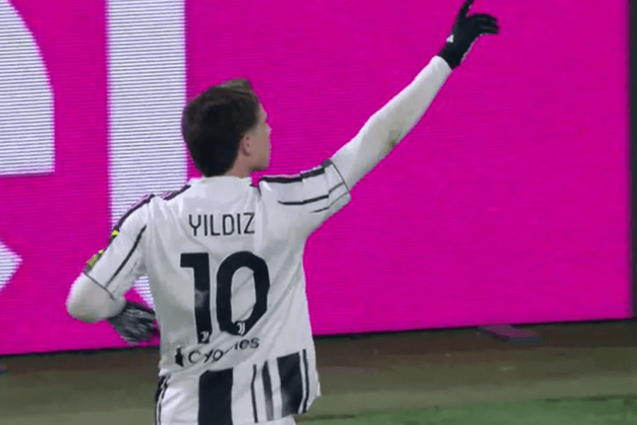 Juventus Tekuk Cagliari 2-1, AC Milan Gusur Roma dari Puncak Klasemen Liga Italia