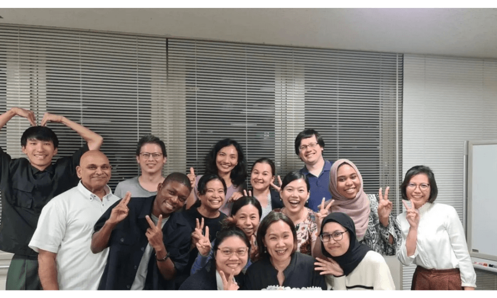 Kisah Denisa Herlina, Sarjana yang Merantau ke Jepang Setelah Gagal Lamar Kerja di Indonesia